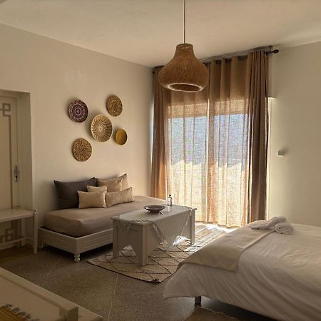 Residence Mer Et Soleil Agadir Zewnętrze zdjęcie