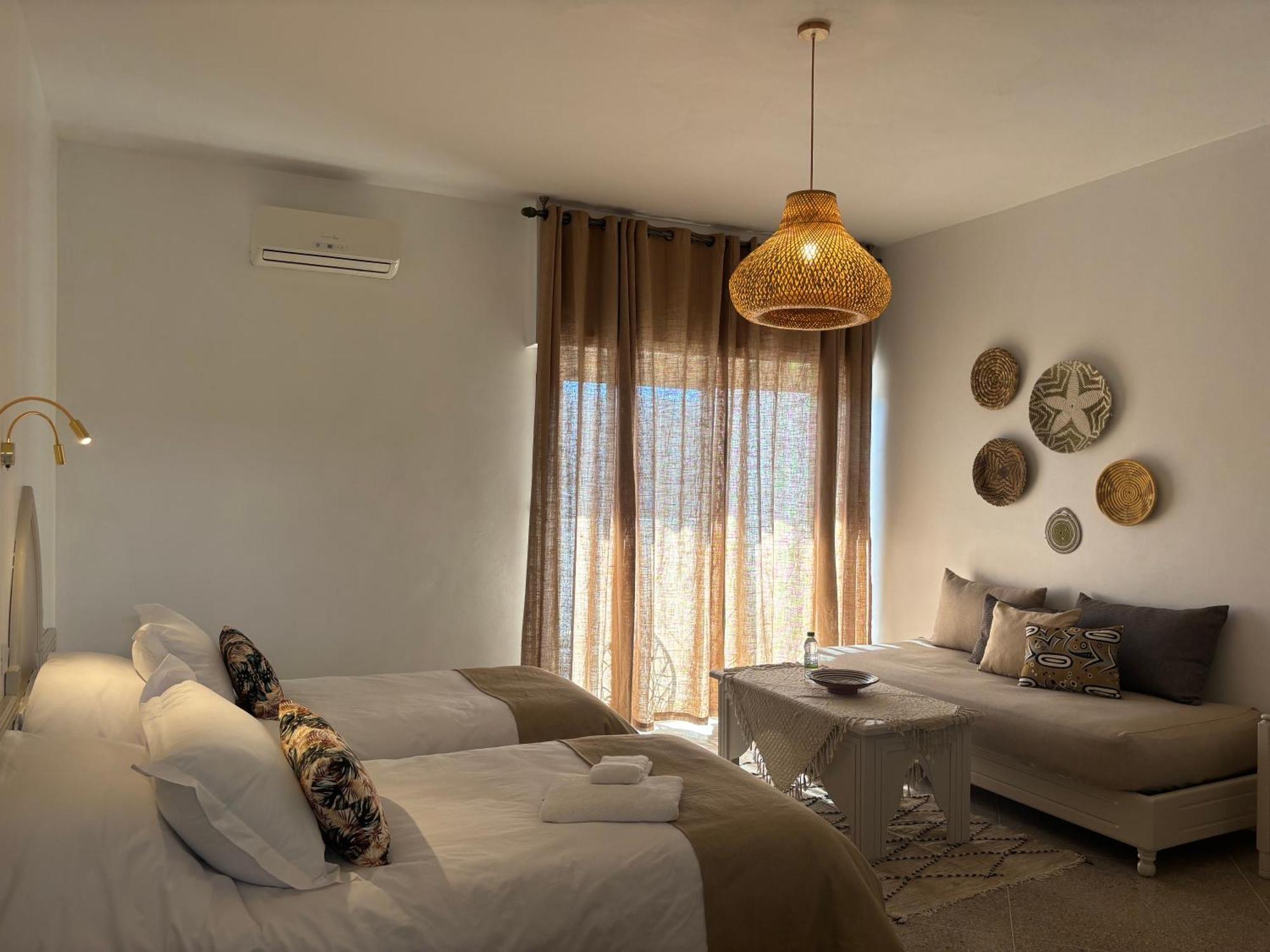 Residence Mer Et Soleil Agadir Zewnętrze zdjęcie