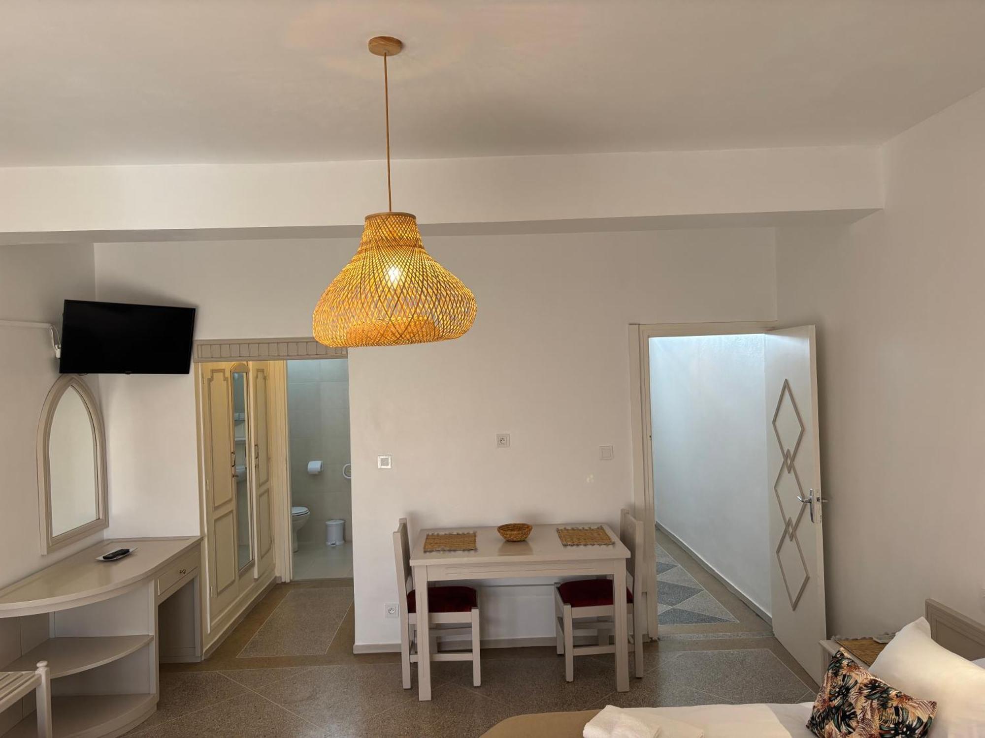 Residence Mer Et Soleil Agadir Zewnętrze zdjęcie