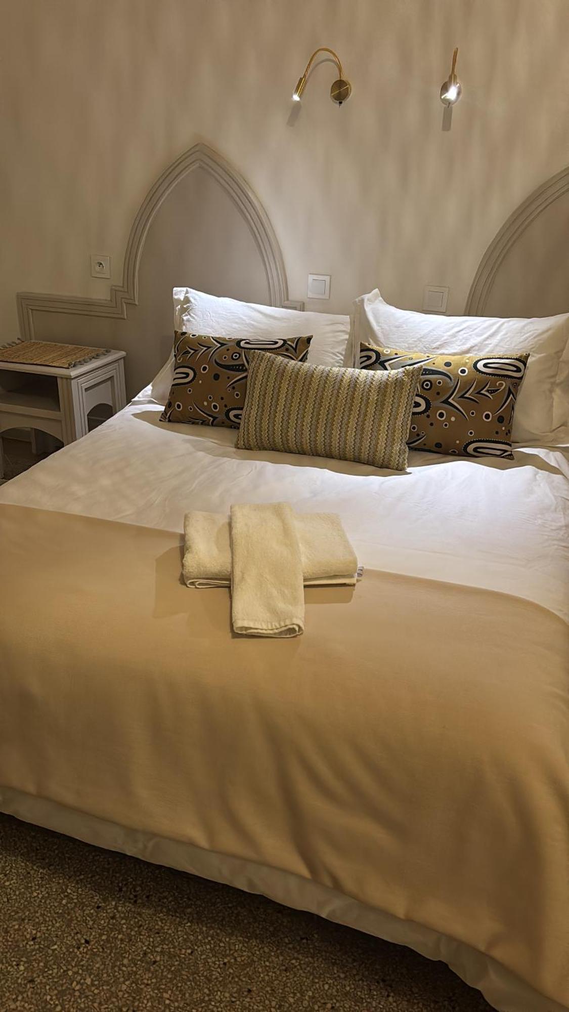 Residence Mer Et Soleil Agadir Zewnętrze zdjęcie