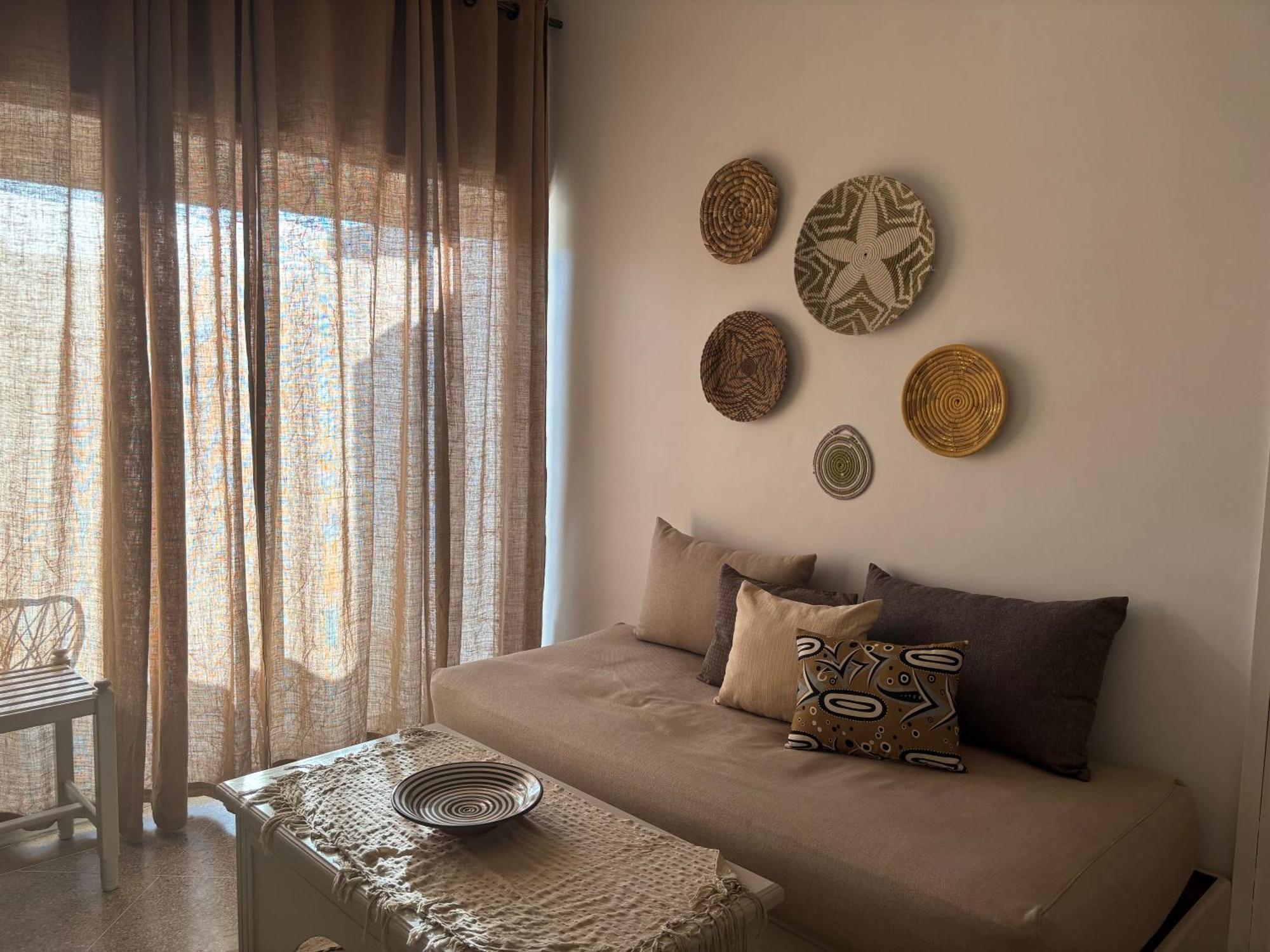 Residence Mer Et Soleil Agadir Zewnętrze zdjęcie