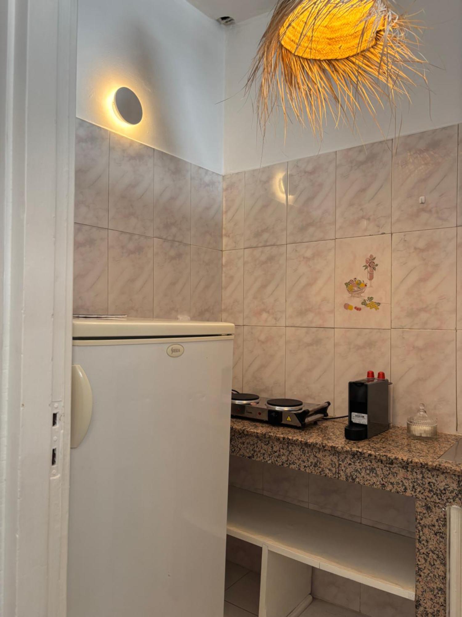 Residence Mer Et Soleil Agadir Zewnętrze zdjęcie