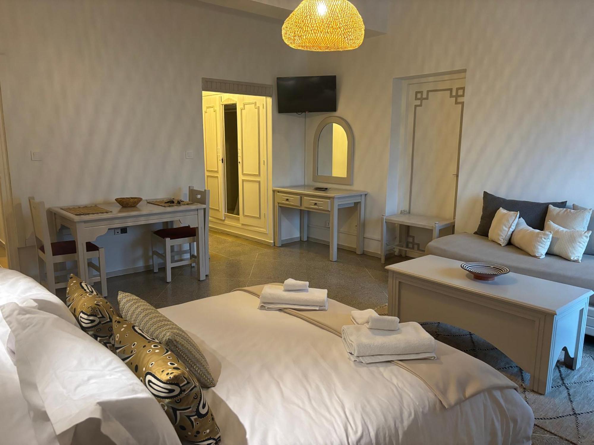 Residence Mer Et Soleil Agadir Zewnętrze zdjęcie