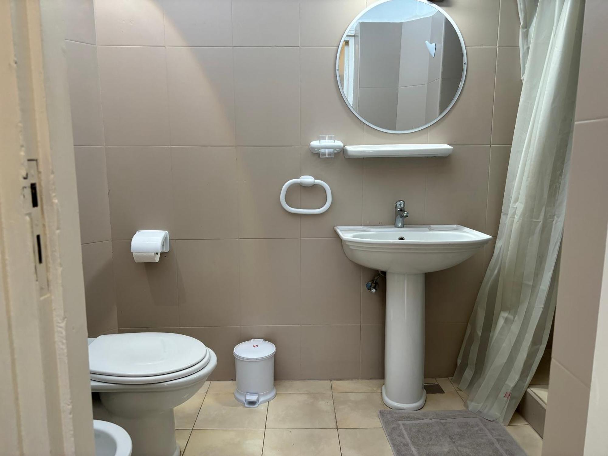 Residence Mer Et Soleil Agadir Zewnętrze zdjęcie