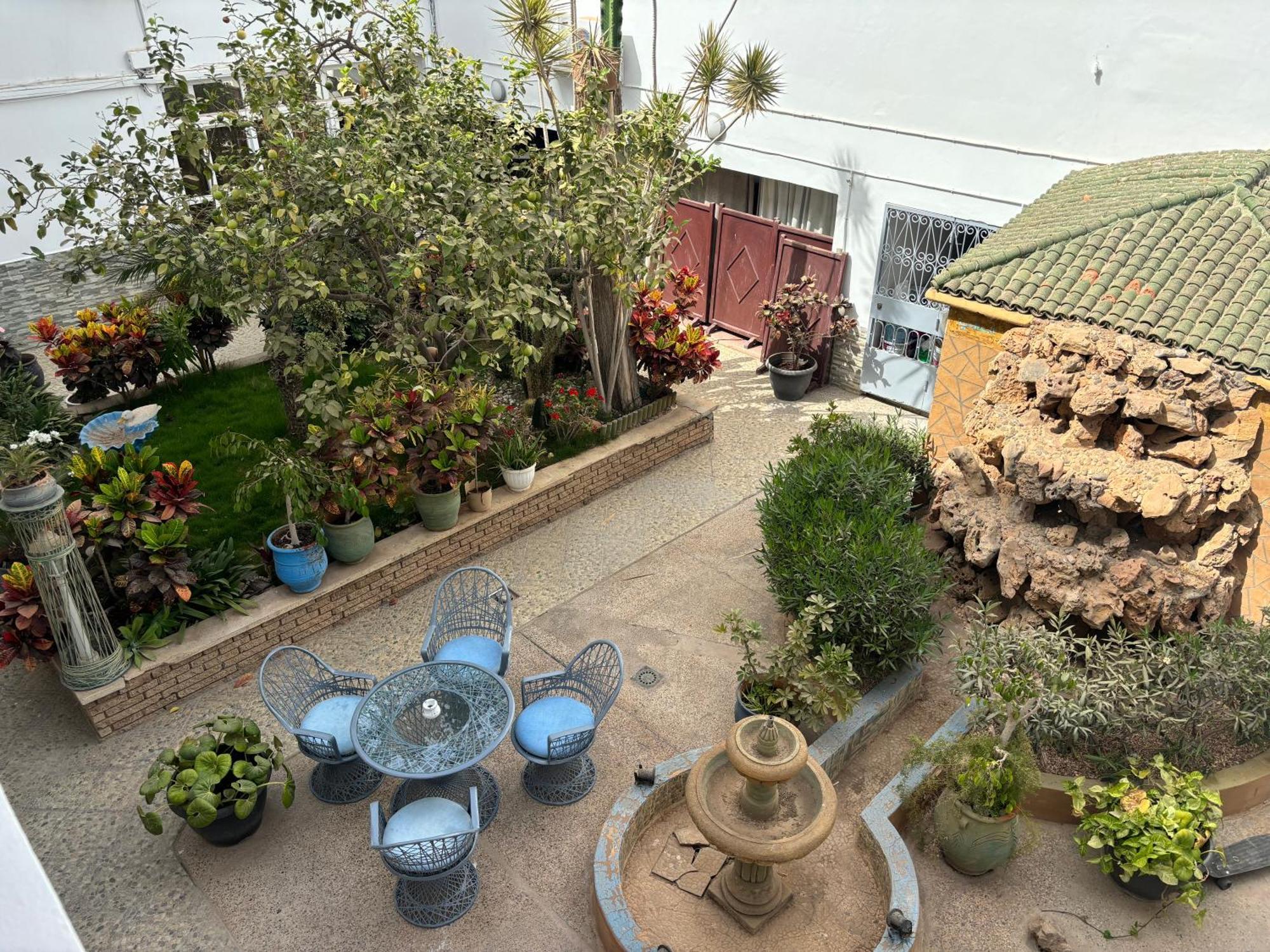 Residence Mer Et Soleil Agadir Zewnętrze zdjęcie
